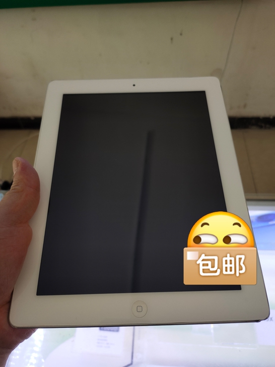 iPad3  32G  苹果平板电脑  i...