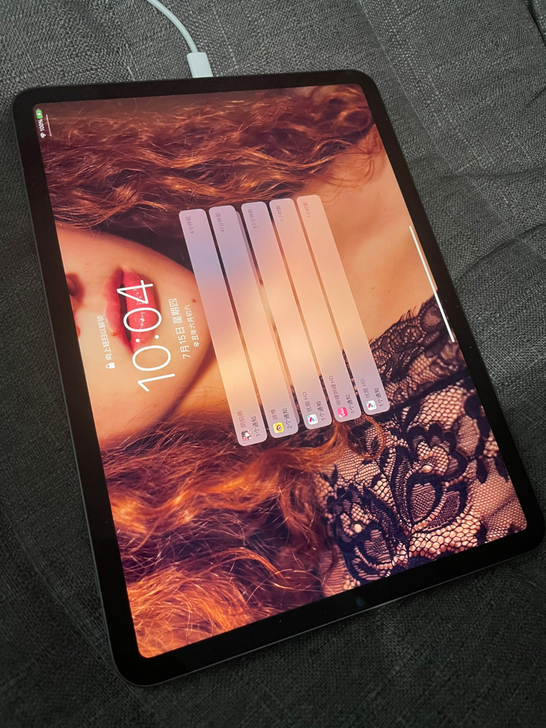 2021款iPad pro 11寸 WLA...