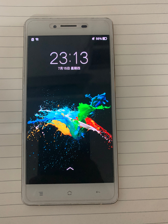 OPPO r7