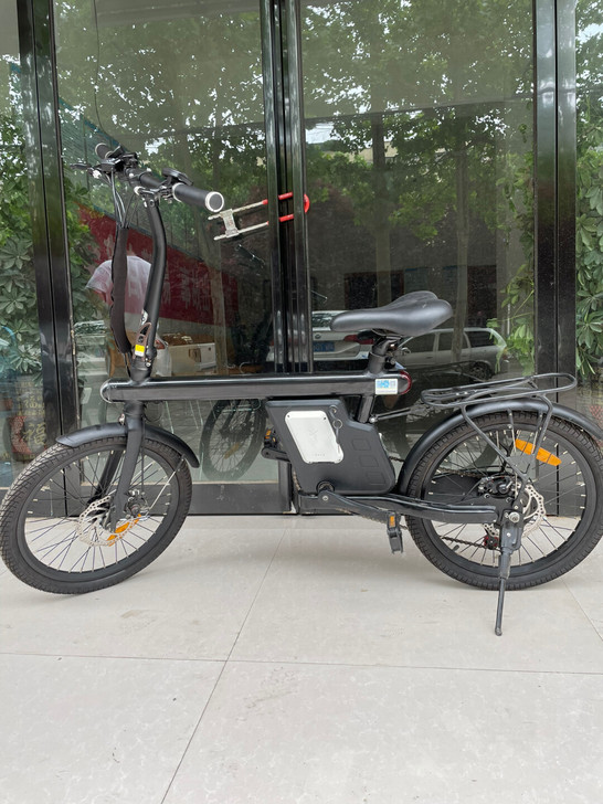 永久狸猫IP1新国标锂电电动车，展示车，禧...