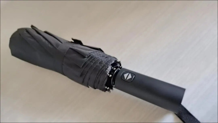 【南极人晴雨伞低价包邮9.9】南极人折叠全...