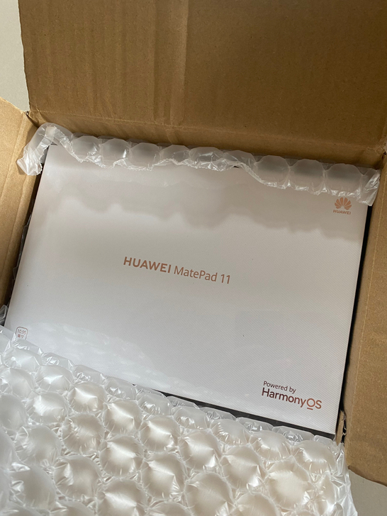 华为matepad 11 128g蓝色##...