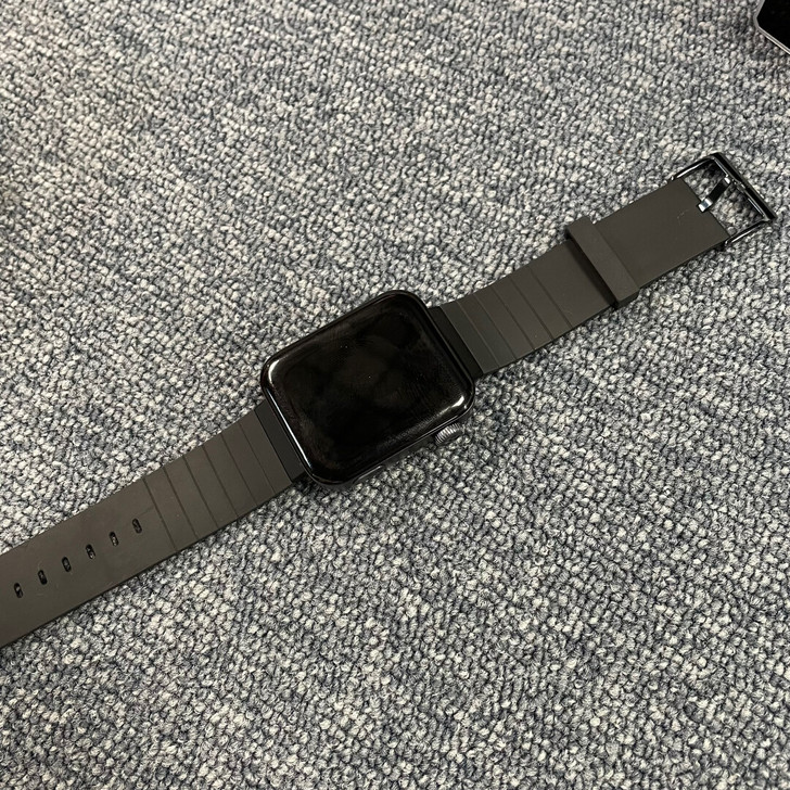 小米手表 成色不错