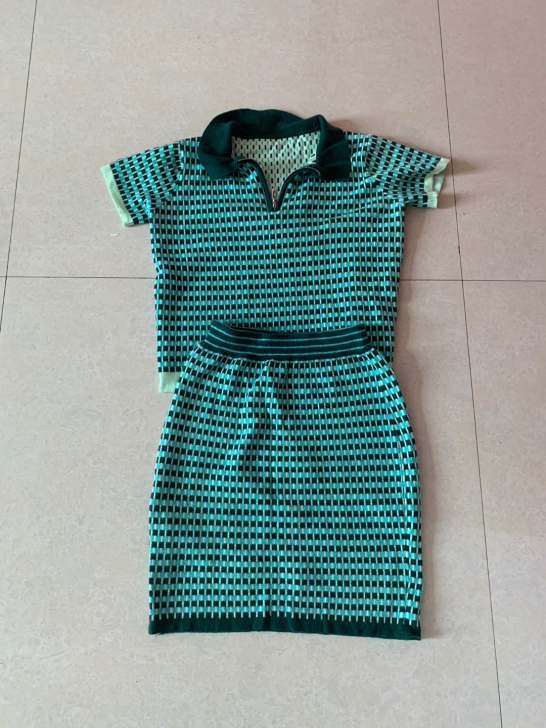 清衣柜 夏季裙子出售 都只穿了一季