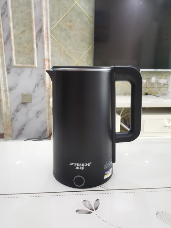 全新包邮 正品 半球热水壶  电水壶家用