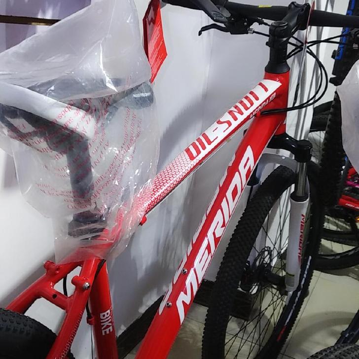 美利达雄狮710 捷安特 崔克闪电喜德盛永...