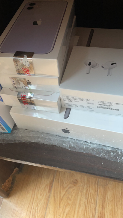 2021款ipad pro11寸128gw...