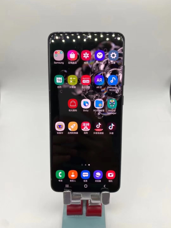 三星S20 Ultra 12256G 韩版...