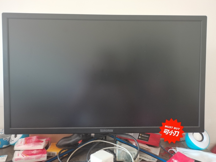 松人电竞显示器