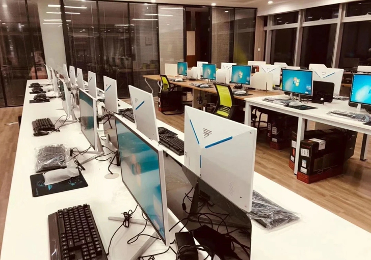 台式电脑 公司办公电脑 办公电脑 二手电脑...
