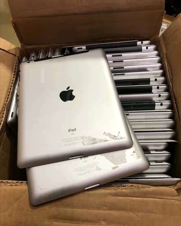 特价iPad 3 4代 批发 苹果正品 平...