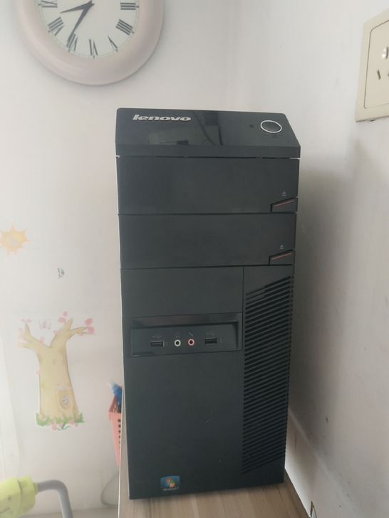 精湛设计   联想Think高端电脑台式机...