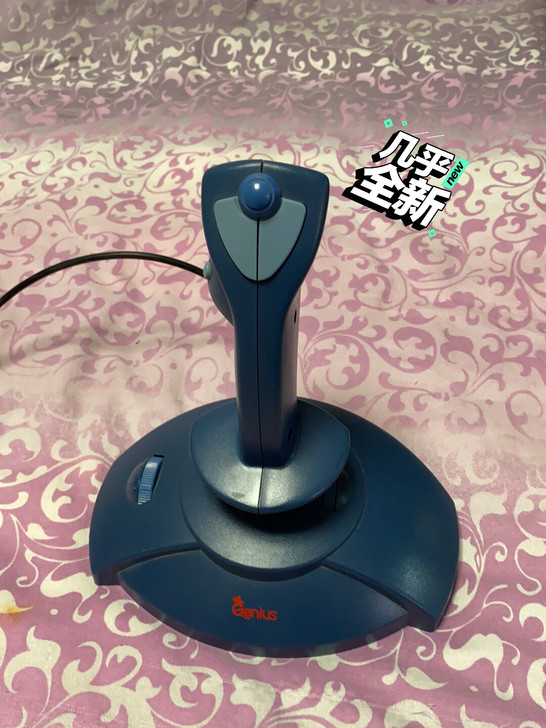 飞机游戏摇杆，flight2000（F-2...