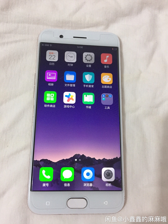 OPPO R11工作室大量有货手机9成新全...