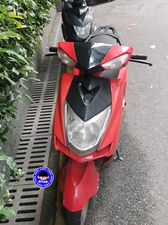 出售二手踏板车，各种各样的踏板车，要的来撩，