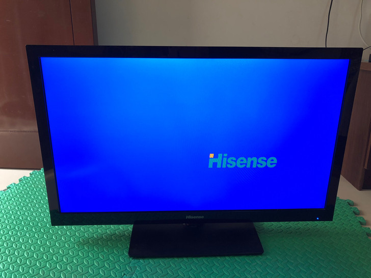 海信32寸液晶电视