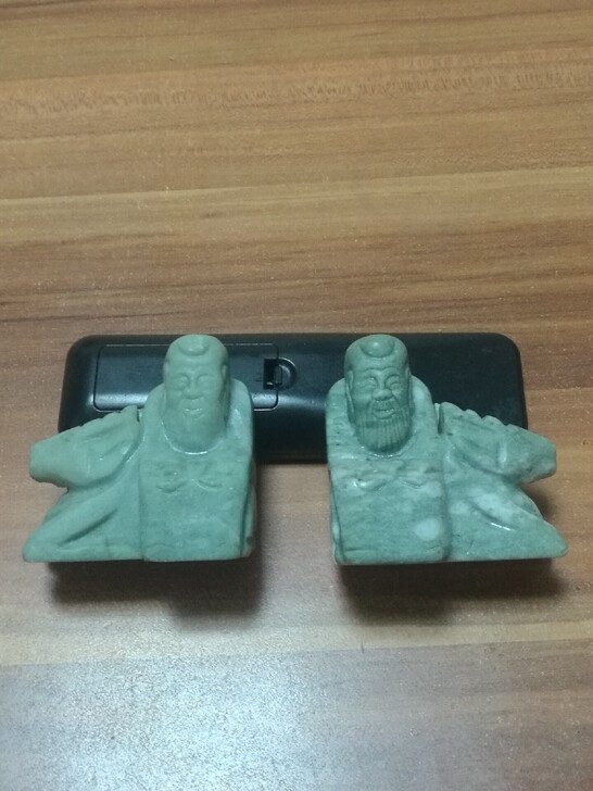镇尺 ,独山玉镇纸 镇尺,也可当摆件,天然...