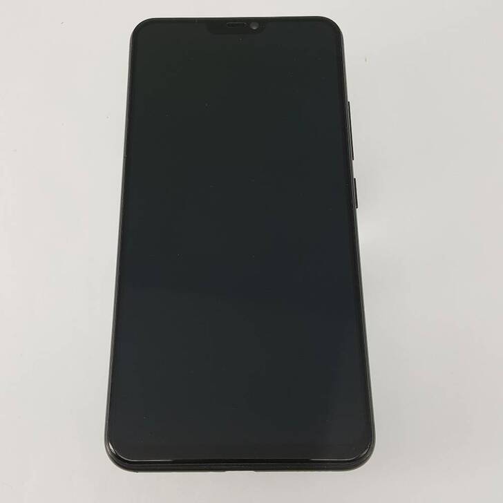 9新 vivo X21i A 极夜黑 6G...