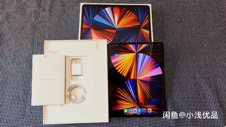 苹果apple iPad Pro 12.9...