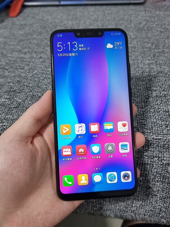 华为nova3 6+128G全网通