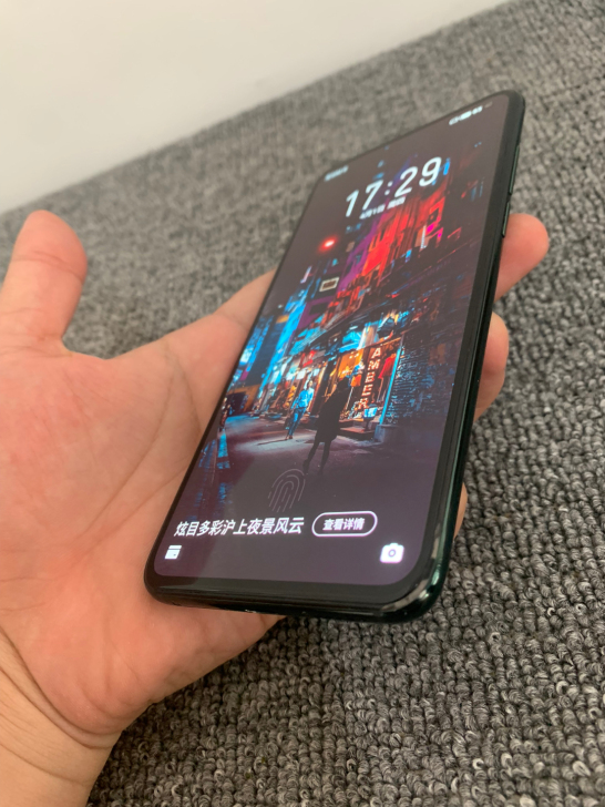魅族 魅族 17 (5G),8GB,12...
