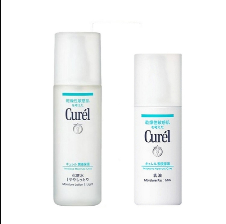【全新未拆】珂润curel##amp;bu...