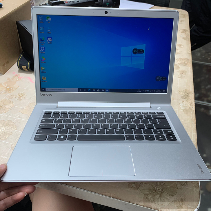 联想ideapad 310s 14英寸 商...