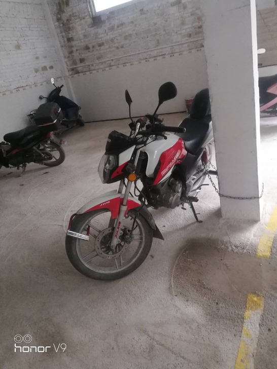 3500圆你摩托梦，手续齐全再也不怕交警叔叔