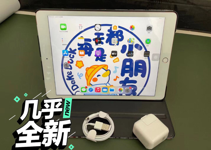 出个人闲置女生自用apple2019ipa...
