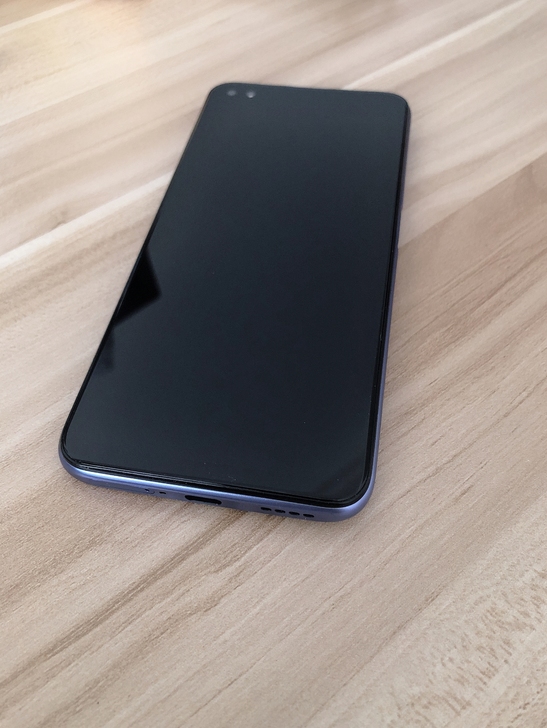 realme X50 (5G) 6G+64G