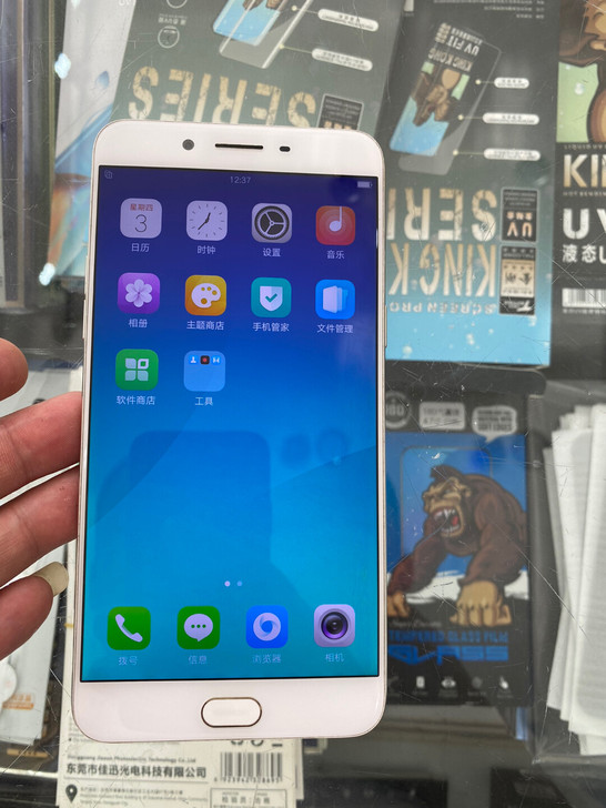 oppoR9splus