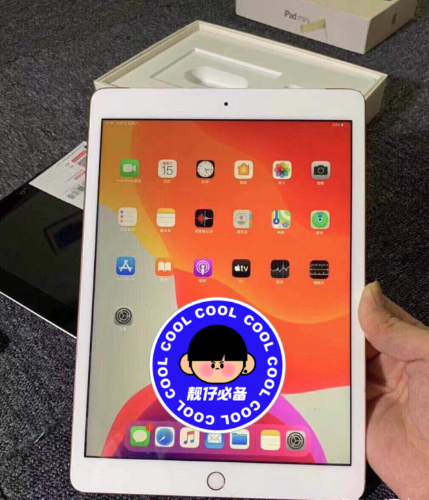 （紧急出售）考研学生自用iPad6 min...