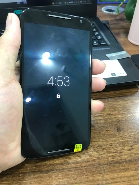 moto X 第二代 摩托罗拉二代手机