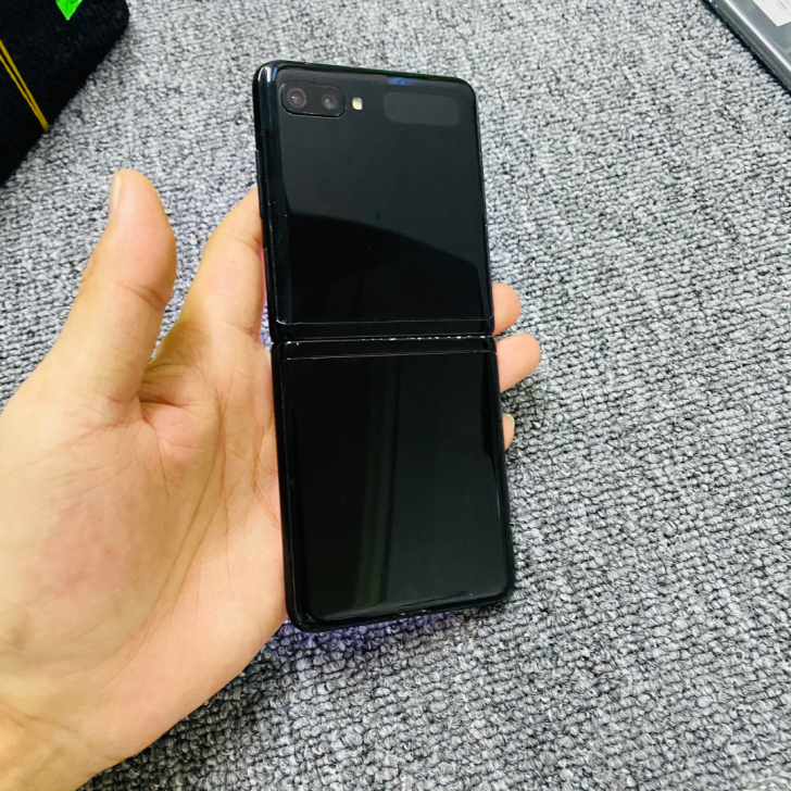 三星Z Flid 折叠一代，美版全网通，单...