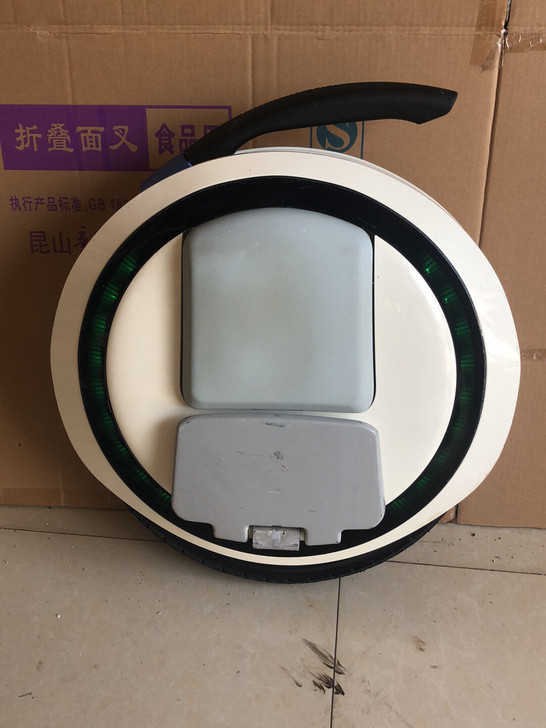 小米独轮车。小米/纳恩博/ninebot。...