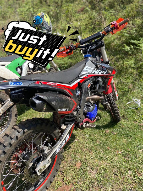 2021年款，新贵尊极盗者7NC250山地...