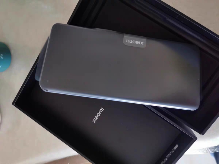 小米11pro