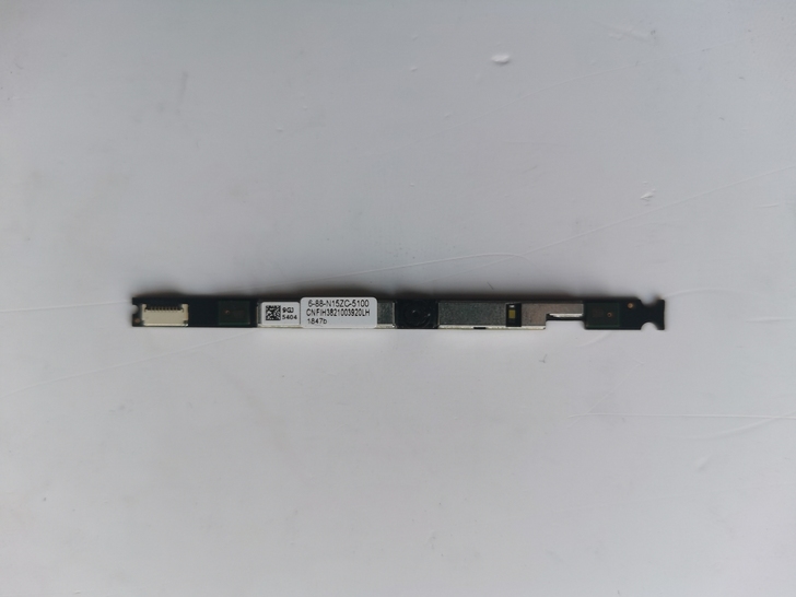 笔记本摄像头  型号： 6-88-N15Z...
