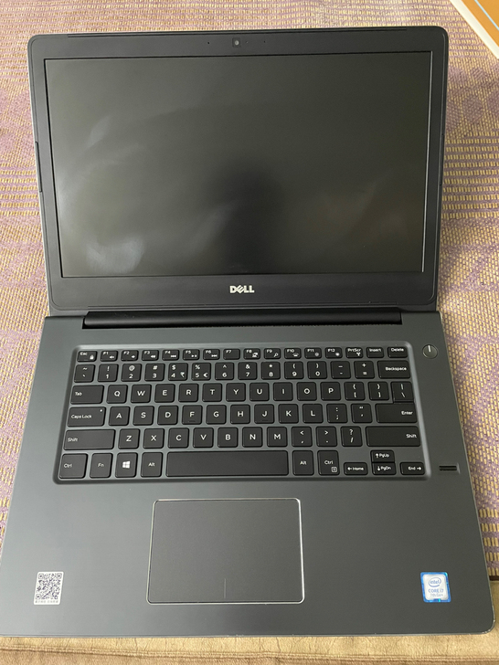戴尔 Latitude 5470  笔记本...