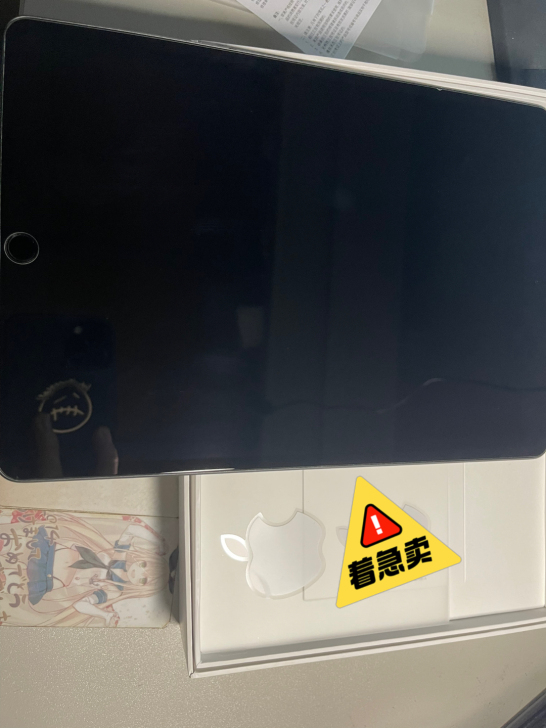 Ipad Air3 256G。2020冬天...