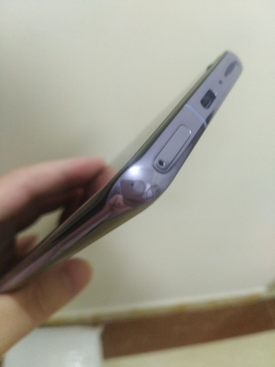 小米11pro，上个月入的，12+256紫...