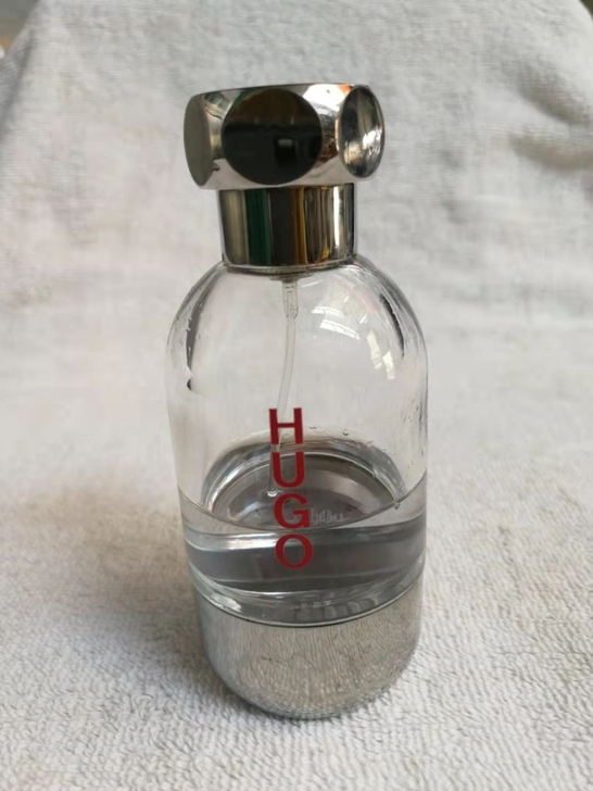 Hugo Boss雨果男士香水60ml，保...