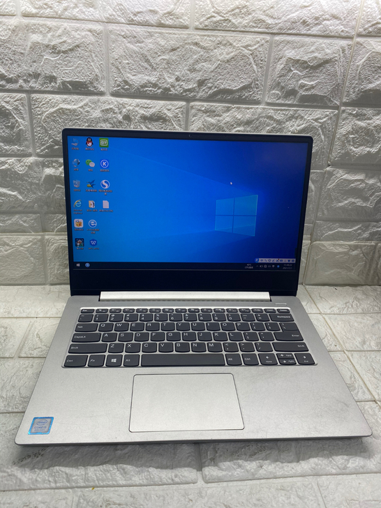 联想小新 潮7000 i3-8130u 8...
