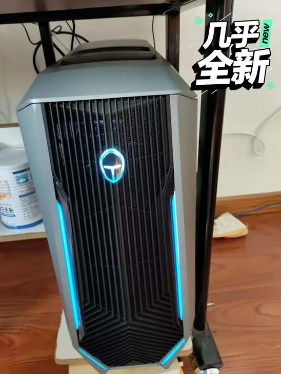 1月买的雷神（THUNDEROBOT）91...