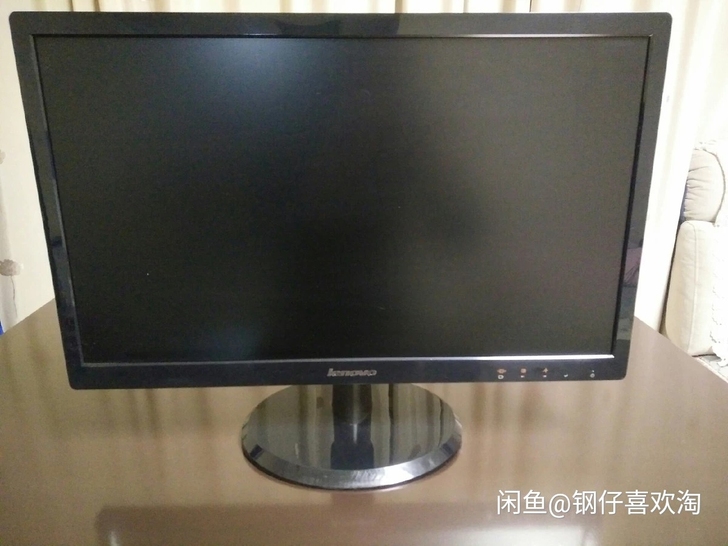 联想22寸液晶LED显示器LI2241WA...
