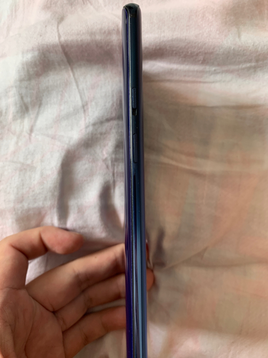 一加7pro自用款