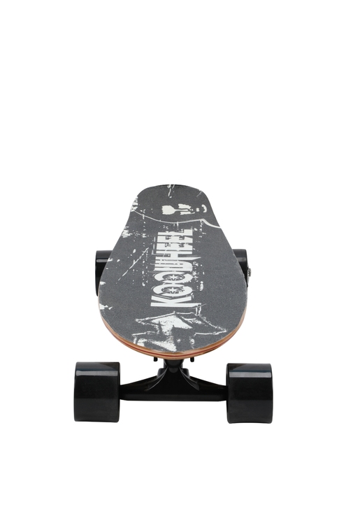 工厂直销电动小鱼板无线遥控