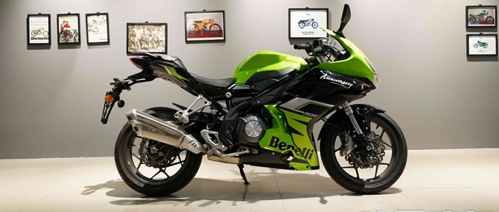 Benelli/贝纳利