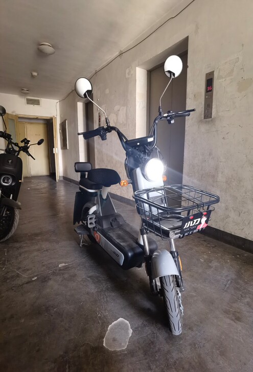 【北京自提】2020年11月23日购小刀电...