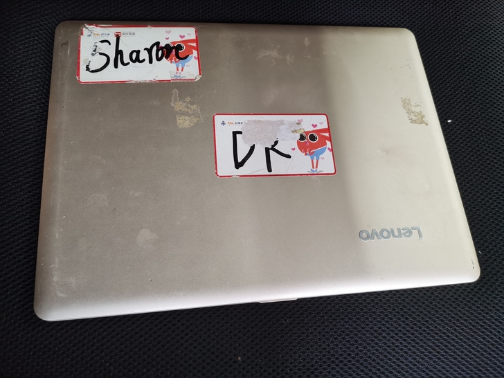 联想小新Air12笔记本m3